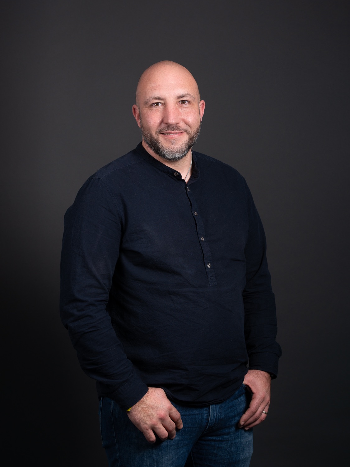 Daniel Oliveira